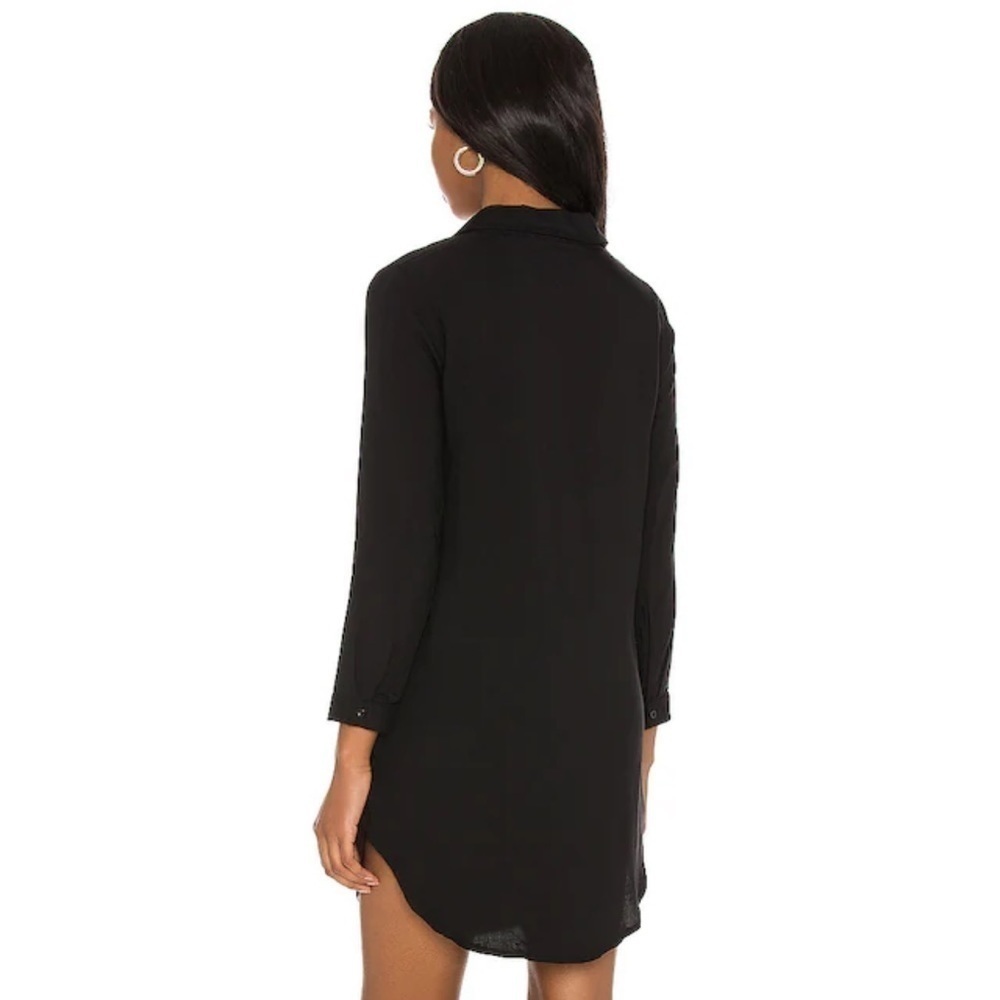 Lblc The Label Scarlett Dress in Black size S - Picture 4 of 8